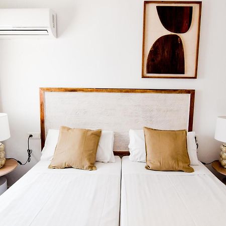 Letplanet Coto De Donana Apartment Malaga Ngoại thất bức ảnh