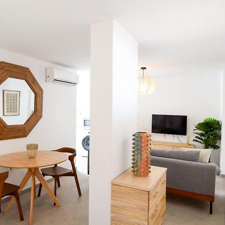 Letplanet Coto De Donana Apartment Malaga Ngoại thất bức ảnh