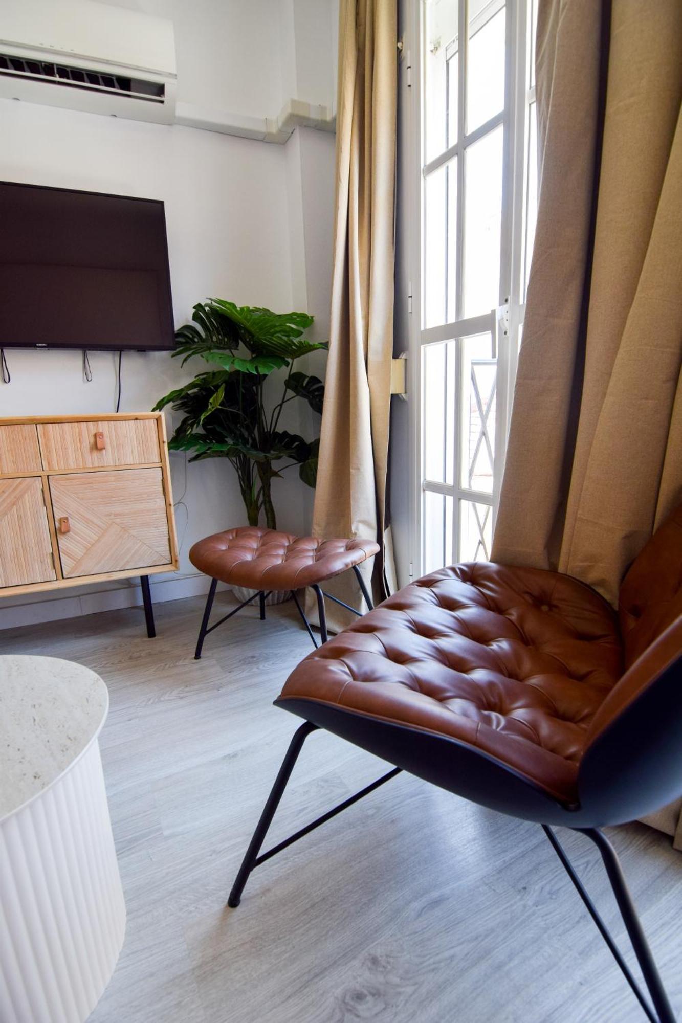 Letplanet Coto De Donana Apartment Malaga Ngoại thất bức ảnh