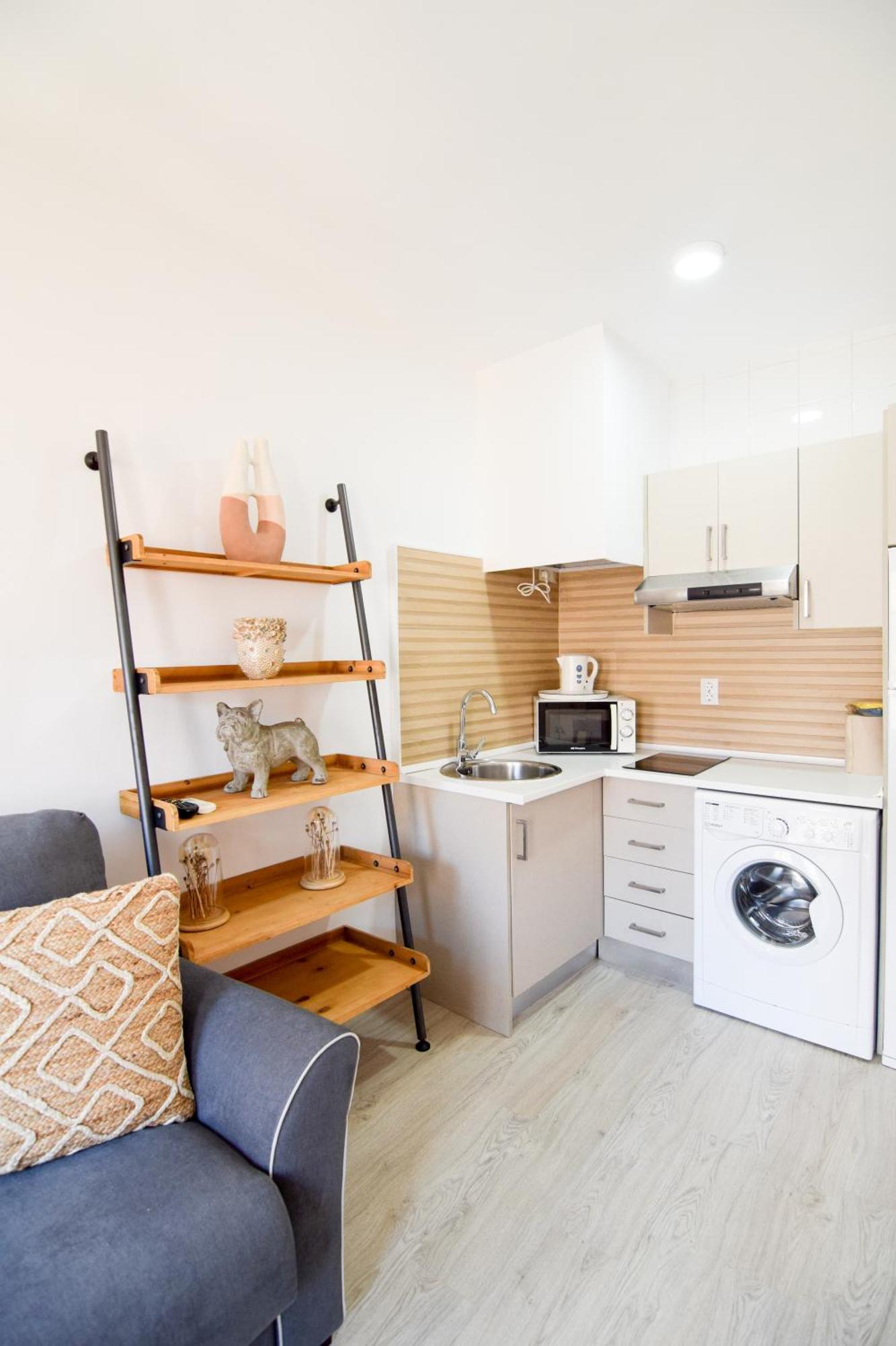Letplanet Coto De Donana Apartment Malaga Ngoại thất bức ảnh