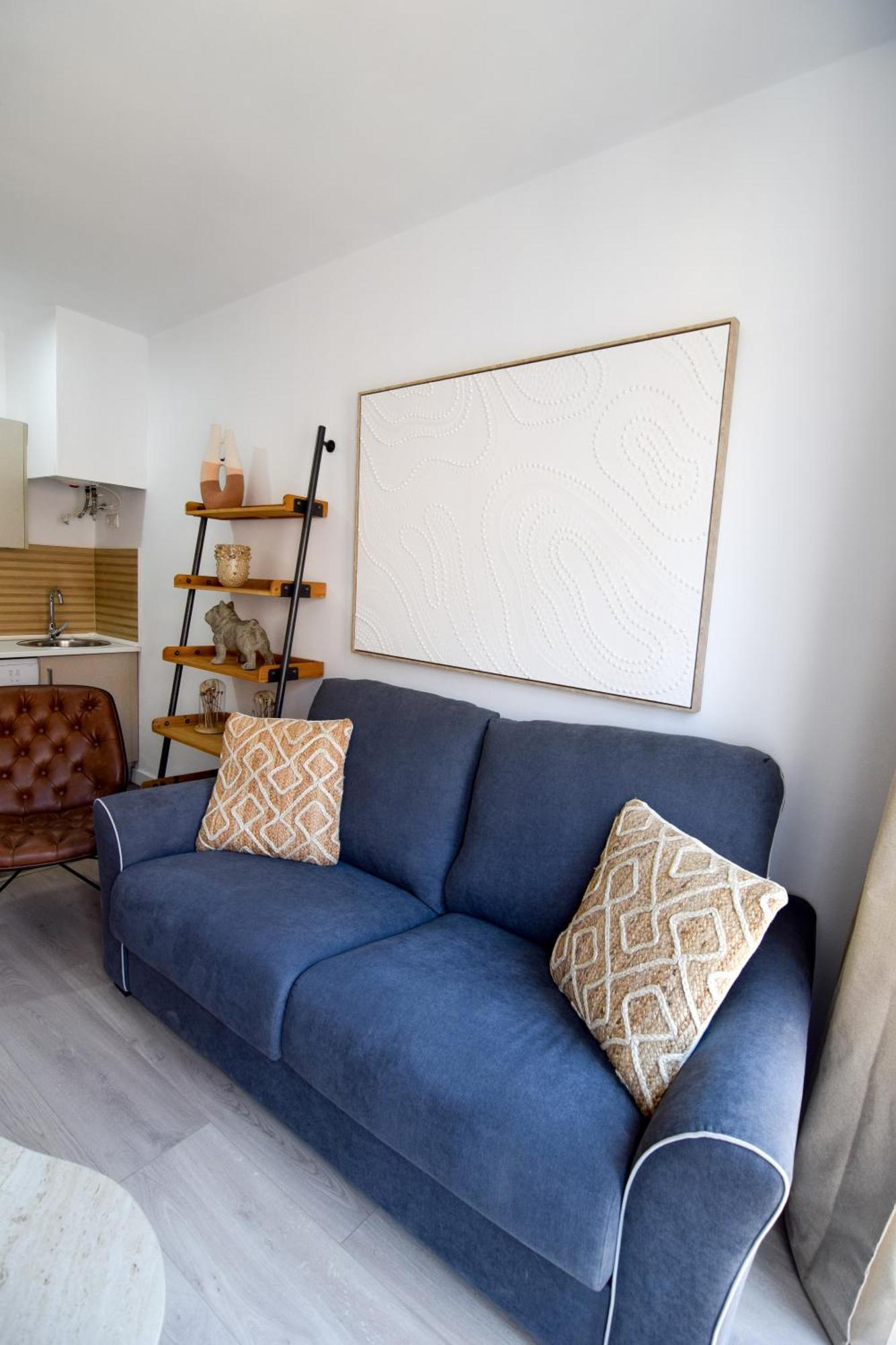 Letplanet Coto De Donana Apartment Malaga Ngoại thất bức ảnh