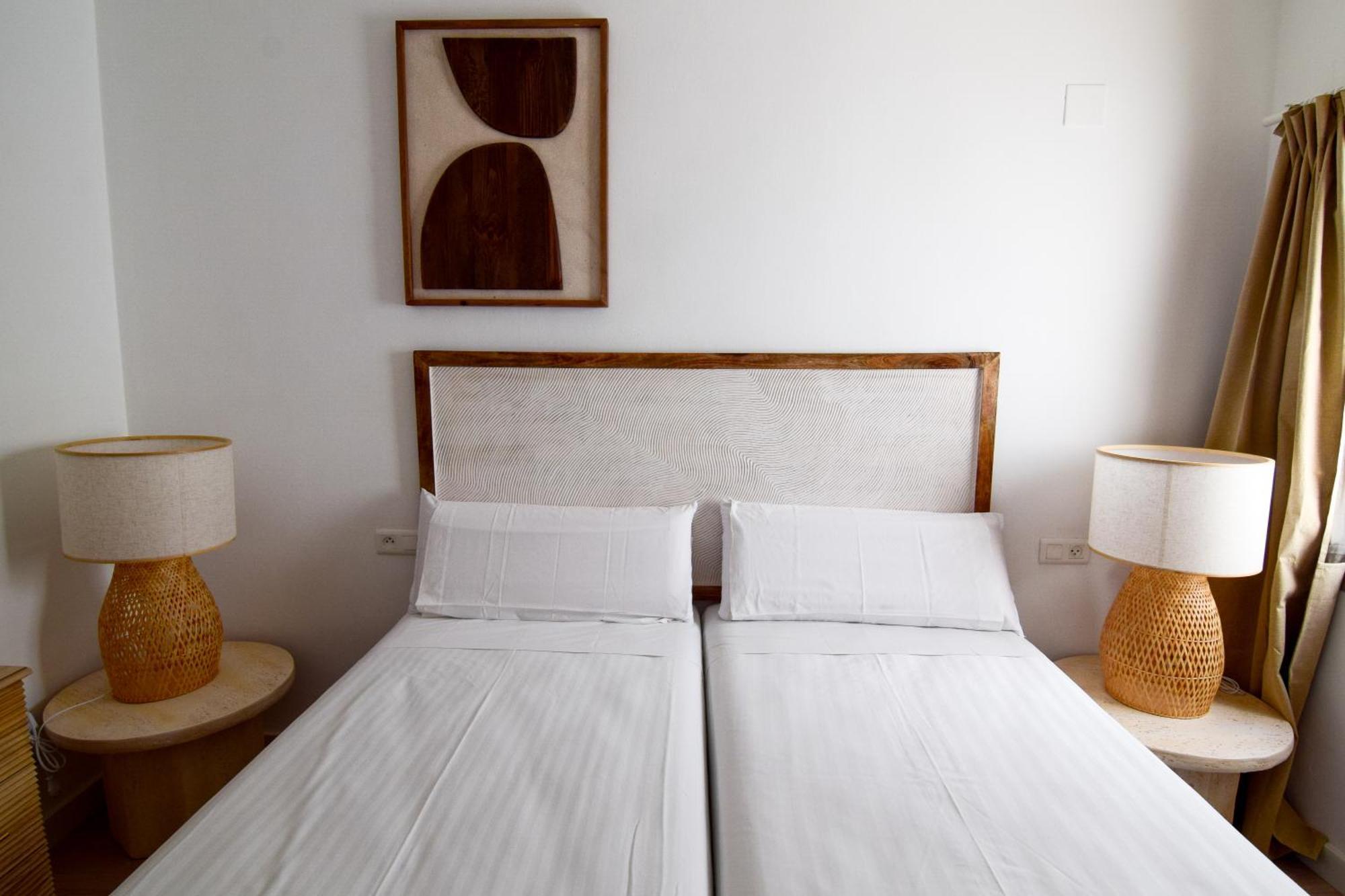 Letplanet Coto De Donana Apartment Malaga Ngoại thất bức ảnh