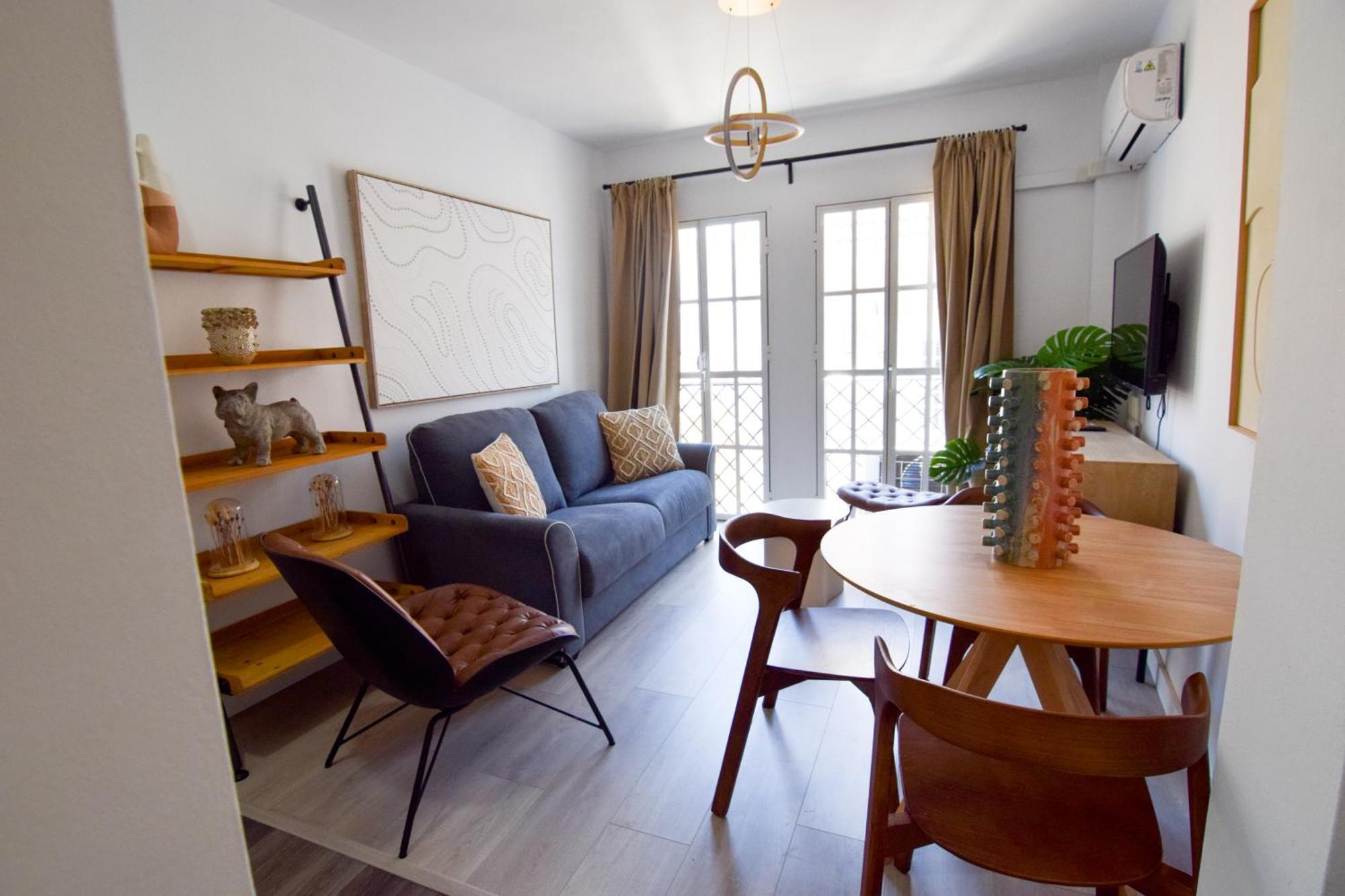 Letplanet Coto De Donana Apartment Malaga Ngoại thất bức ảnh