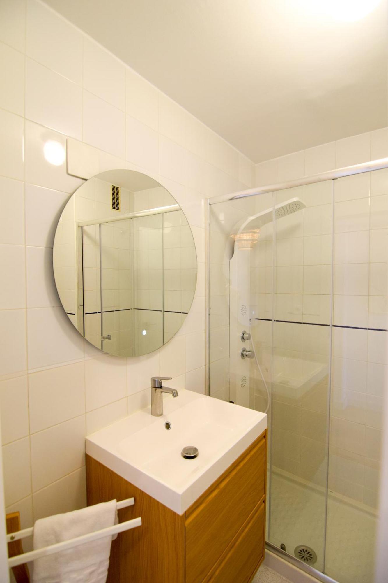 Letplanet Coto De Donana Apartment Malaga Ngoại thất bức ảnh