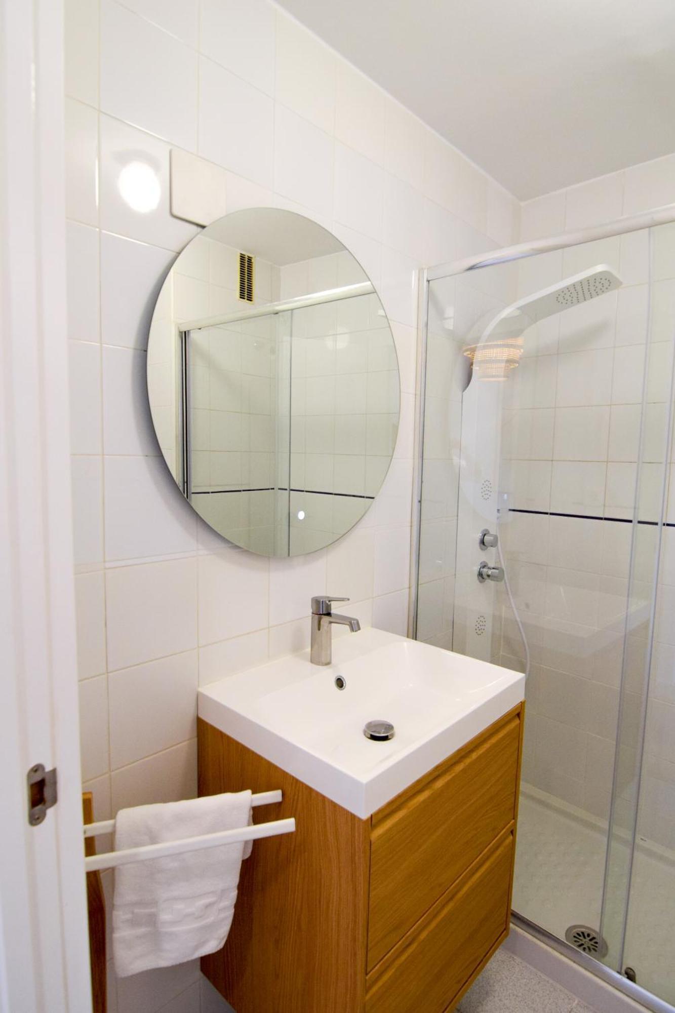 Letplanet Coto De Donana Apartment Malaga Ngoại thất bức ảnh
