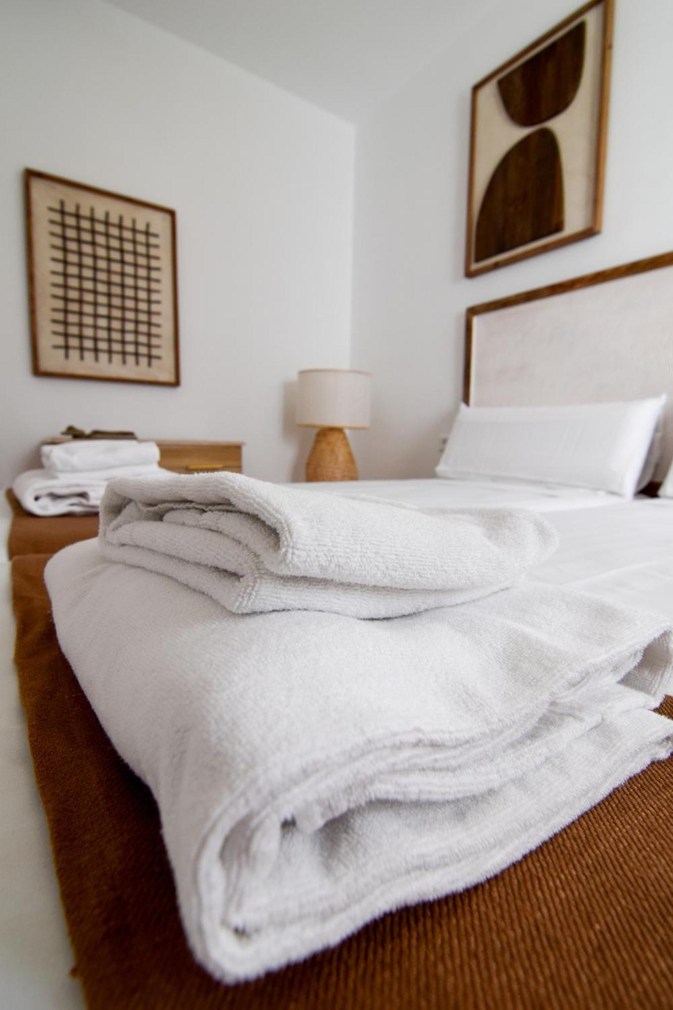 Letplanet Coto De Donana Apartment Malaga Ngoại thất bức ảnh
