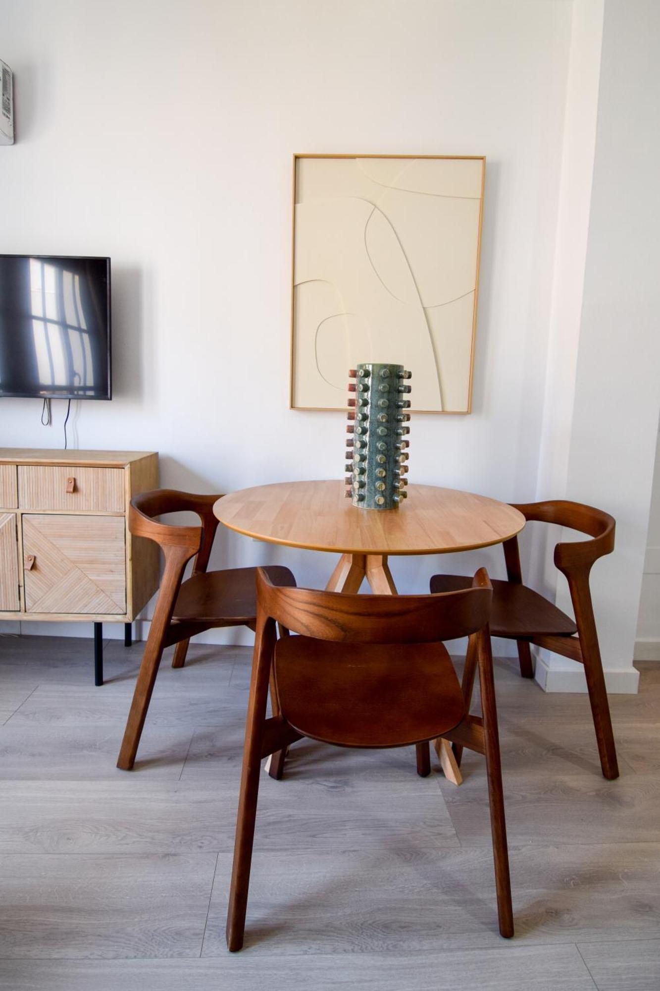 Letplanet Coto De Donana Apartment Malaga Ngoại thất bức ảnh