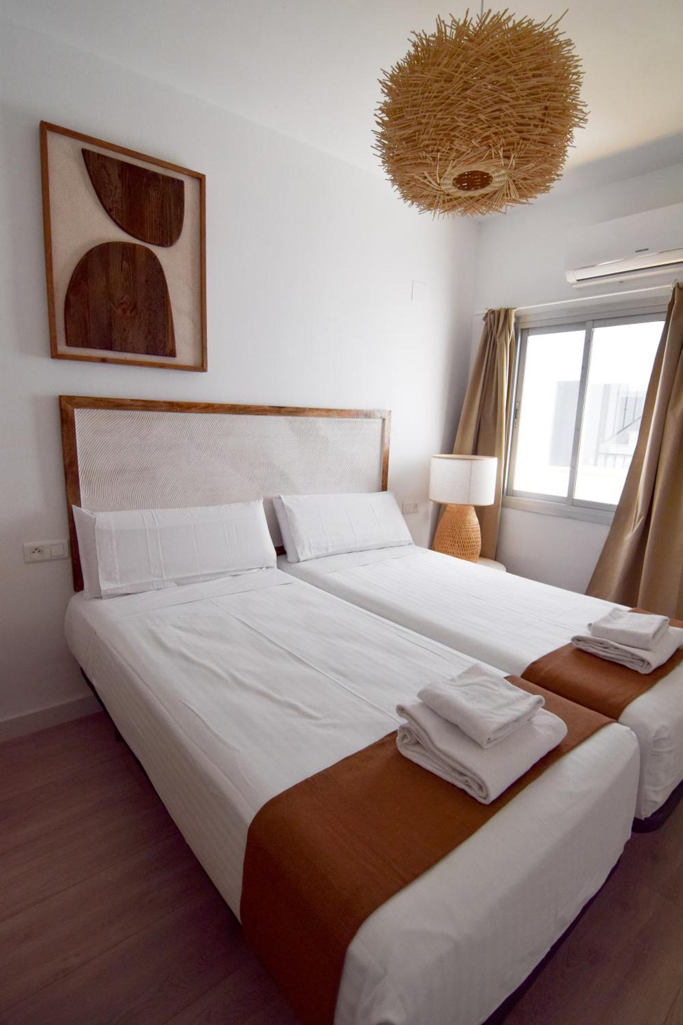 Letplanet Coto De Donana Apartment Malaga Ngoại thất bức ảnh