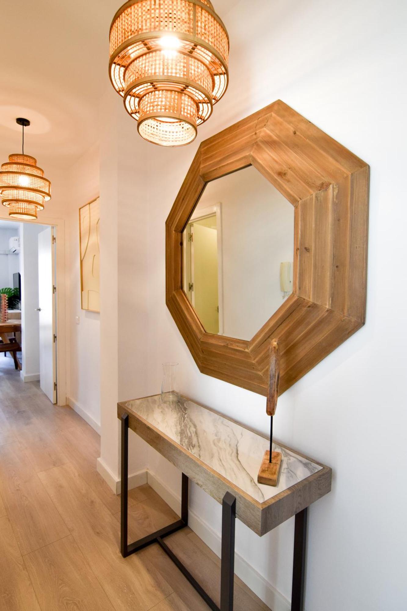 Letplanet Coto De Donana Apartment Malaga Ngoại thất bức ảnh