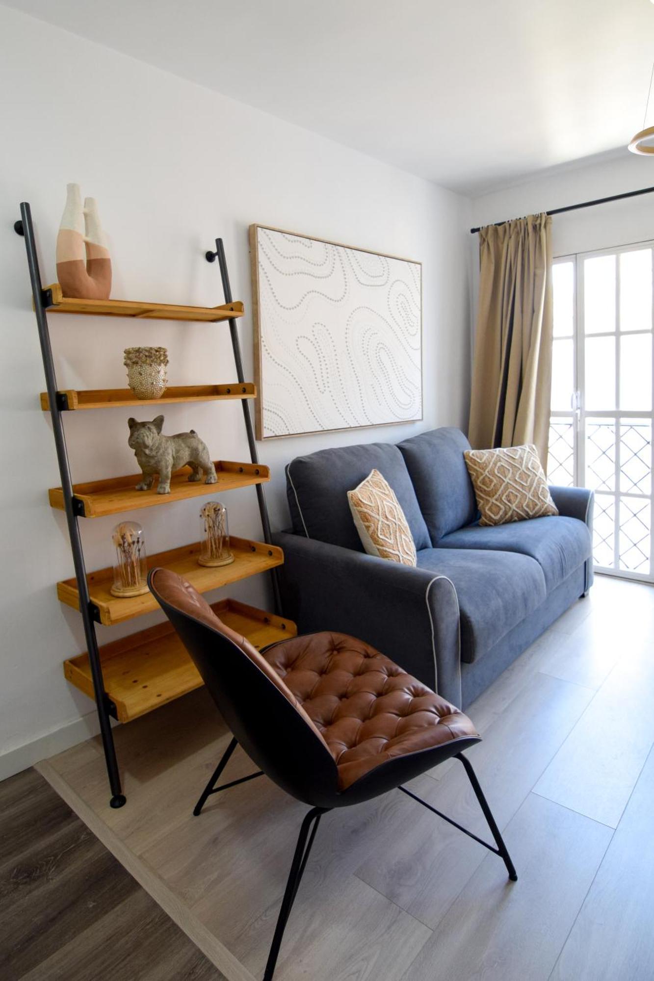 Letplanet Coto De Donana Apartment Malaga Ngoại thất bức ảnh