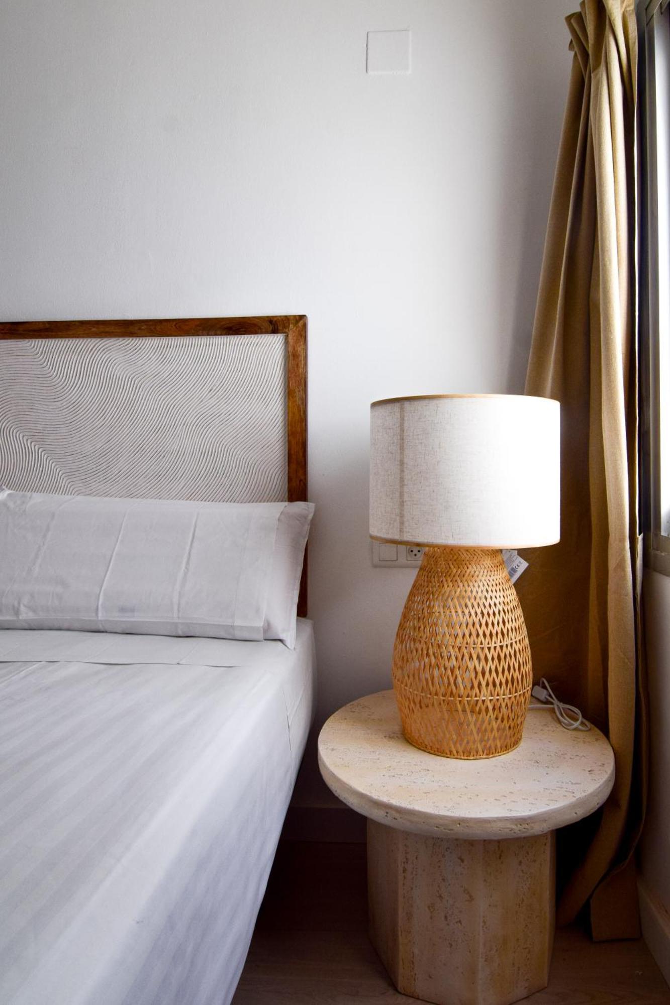 Letplanet Coto De Donana Apartment Malaga Ngoại thất bức ảnh