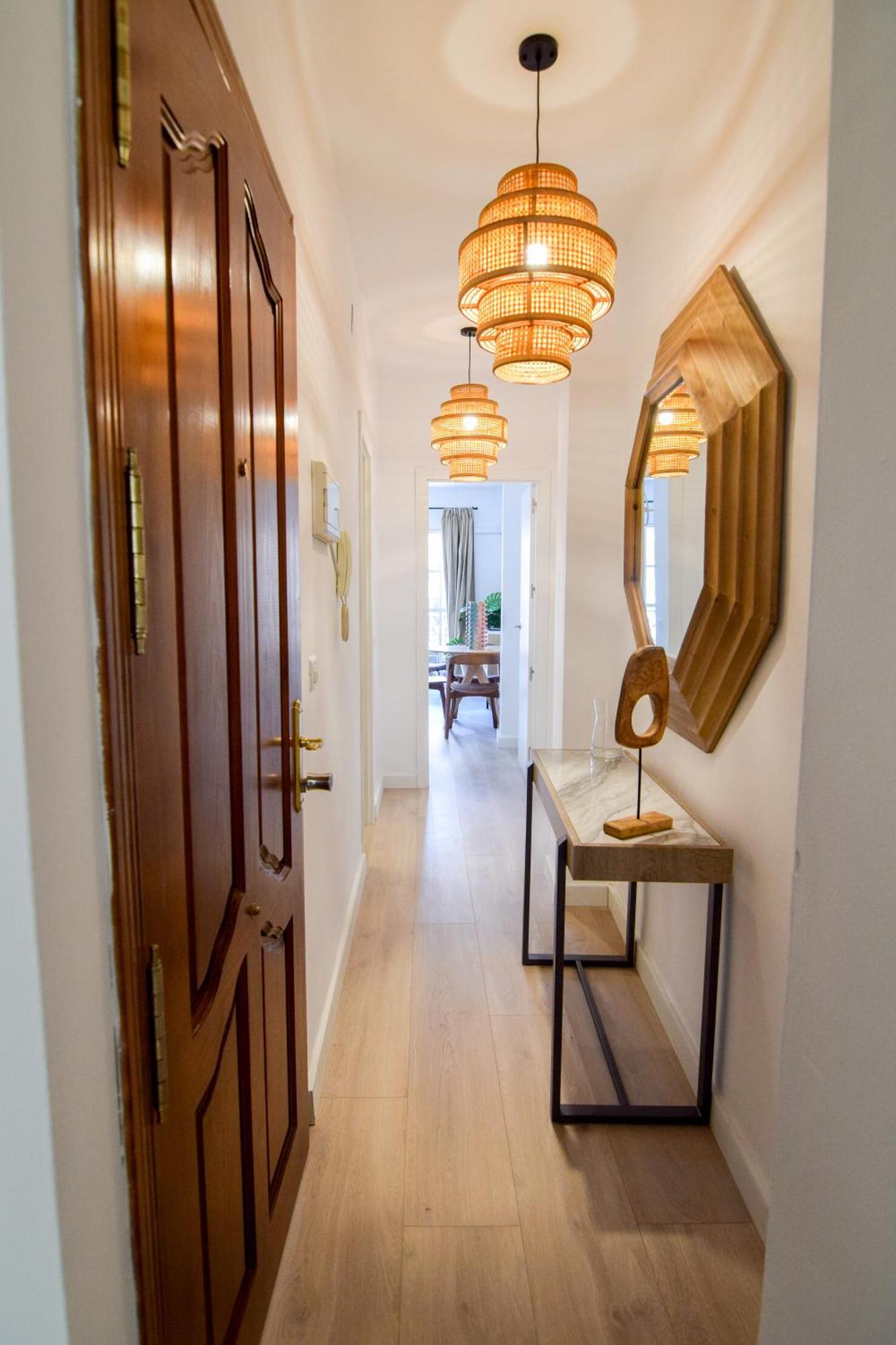 Letplanet Coto De Donana Apartment Malaga Ngoại thất bức ảnh