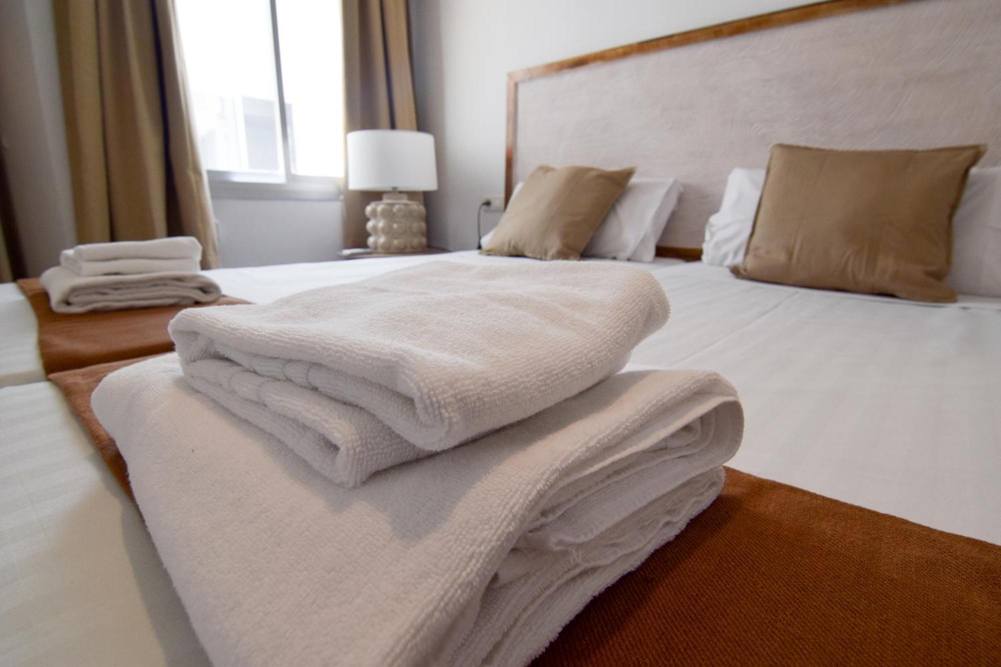 Letplanet Coto De Donana Apartment Malaga Ngoại thất bức ảnh
