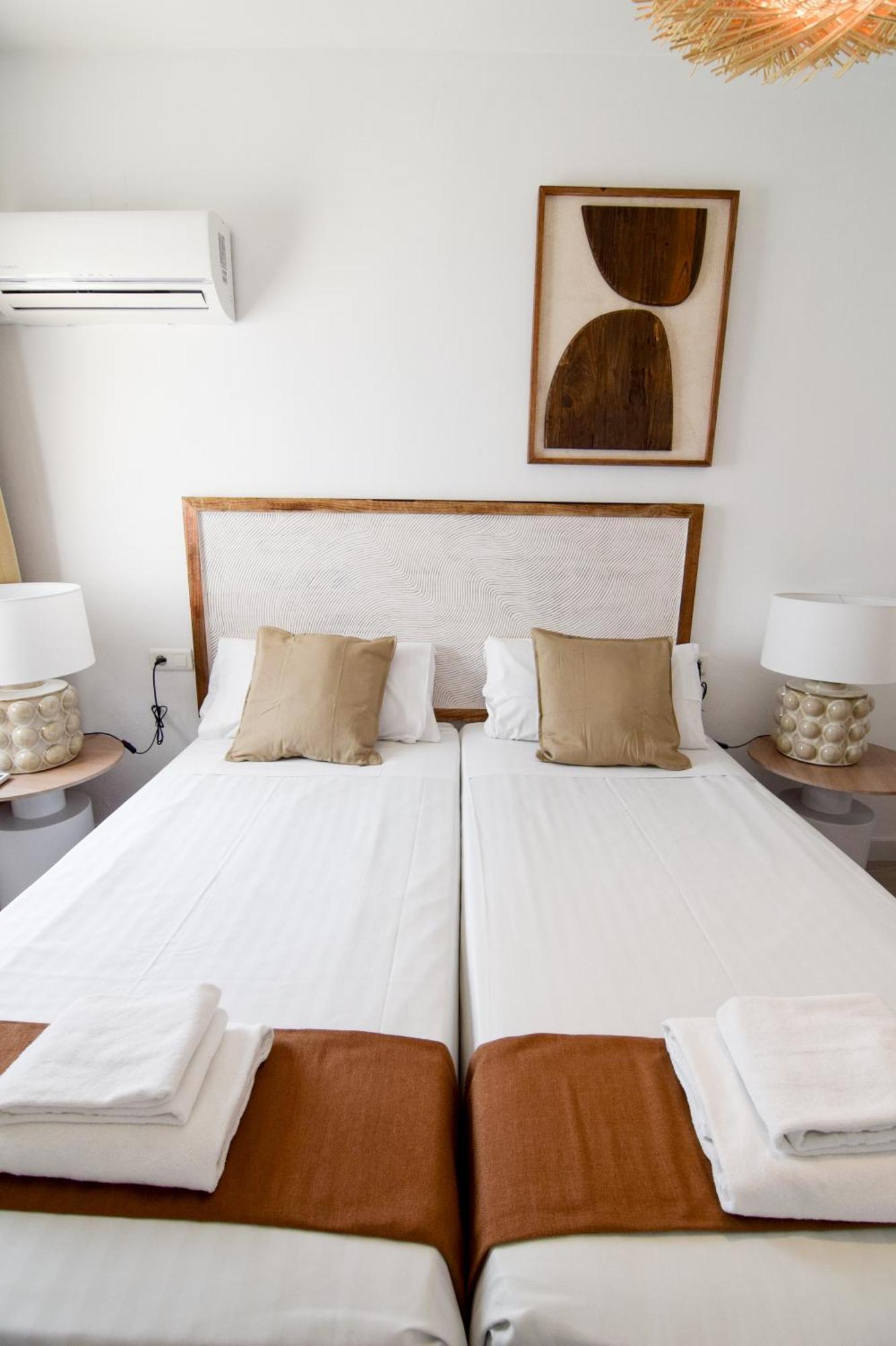 Letplanet Coto De Donana Apartment Malaga Ngoại thất bức ảnh