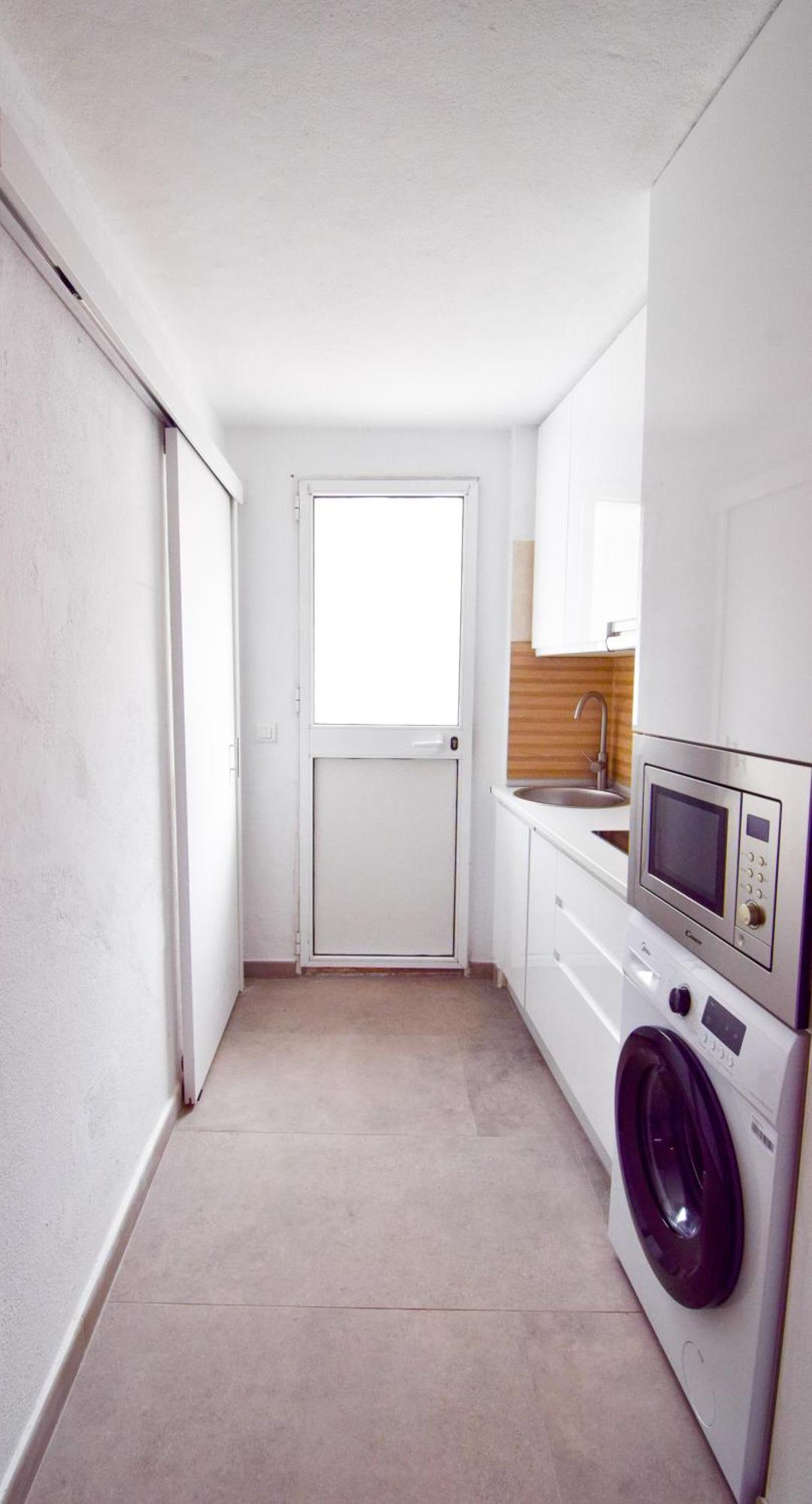 Letplanet Coto De Donana Apartment Malaga Ngoại thất bức ảnh