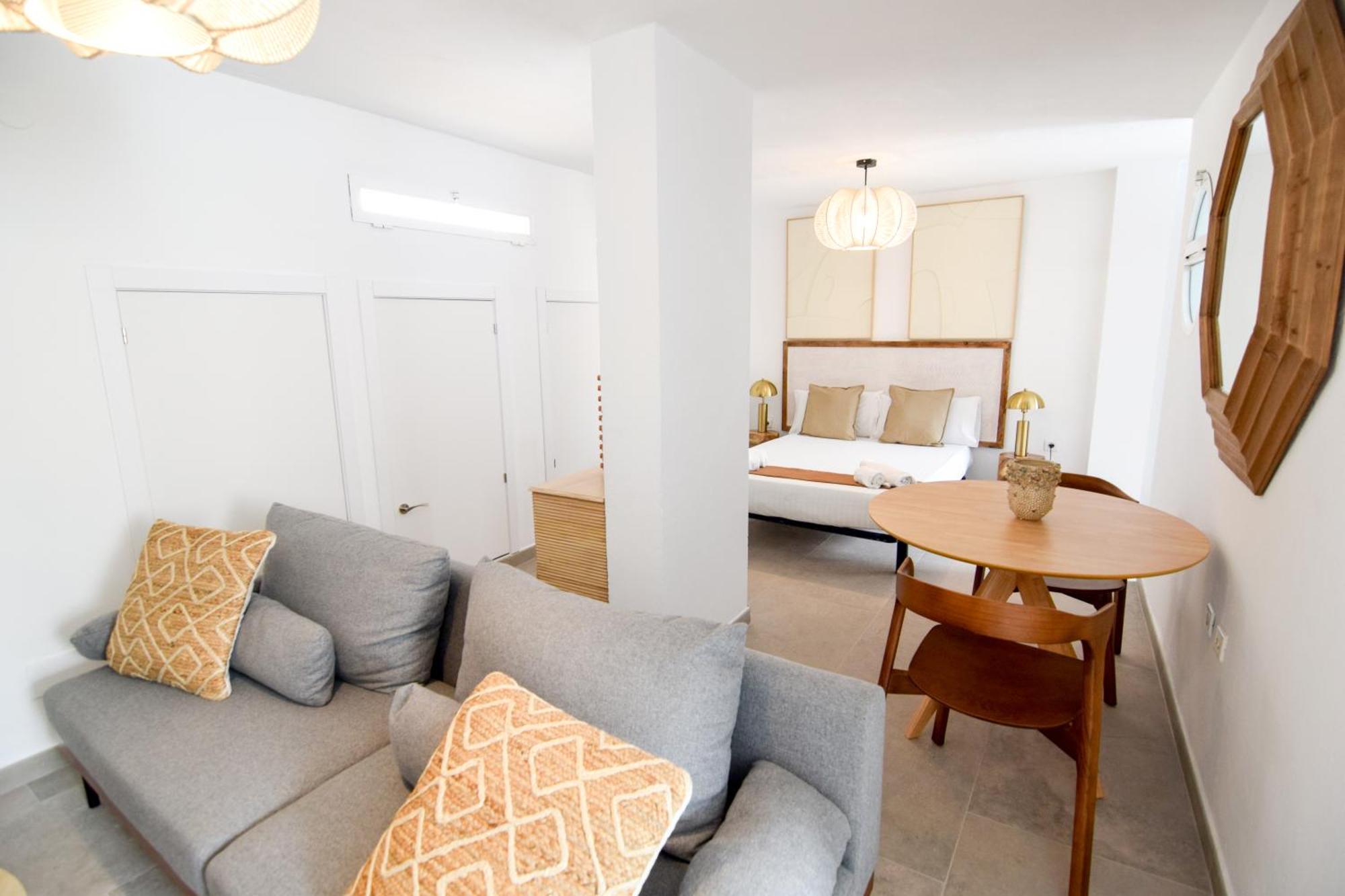 Letplanet Coto De Donana Apartment Malaga Ngoại thất bức ảnh