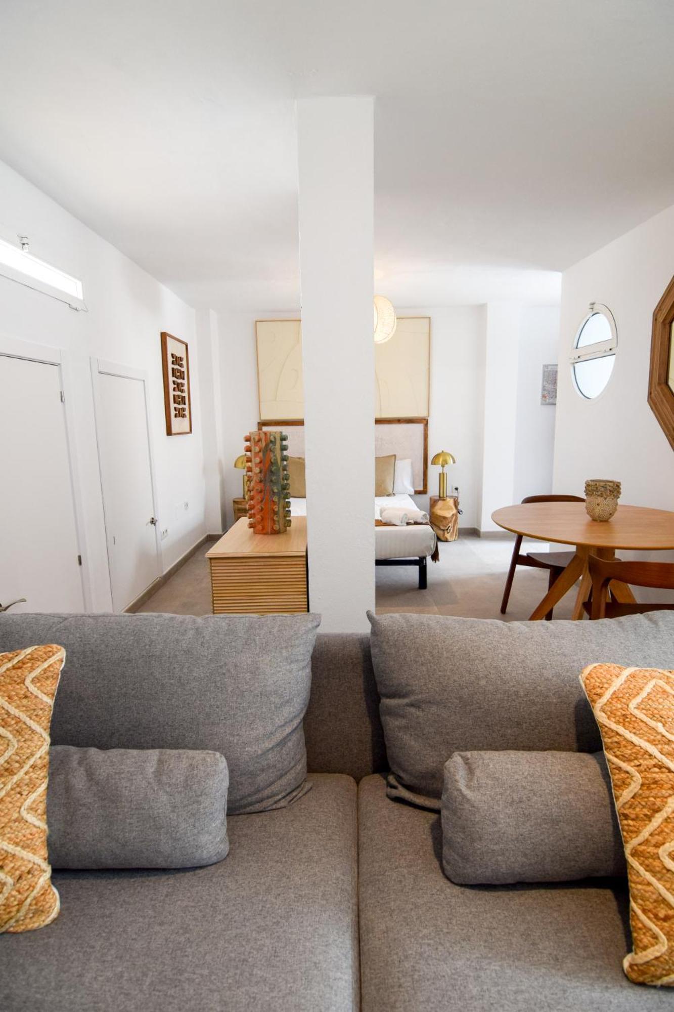 Letplanet Coto De Donana Apartment Malaga Ngoại thất bức ảnh