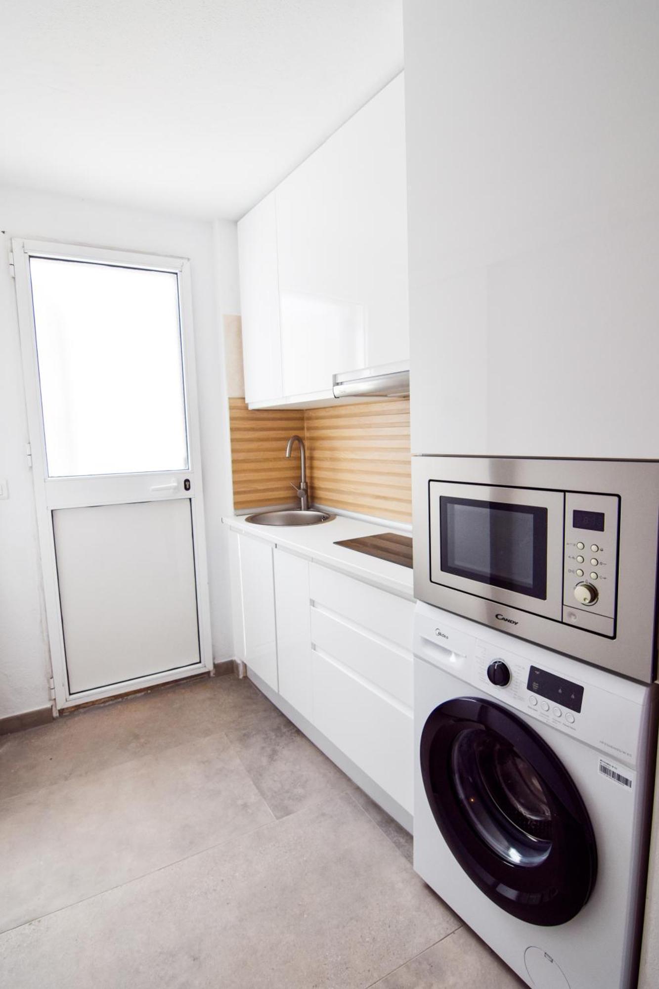 Letplanet Coto De Donana Apartment Malaga Ngoại thất bức ảnh