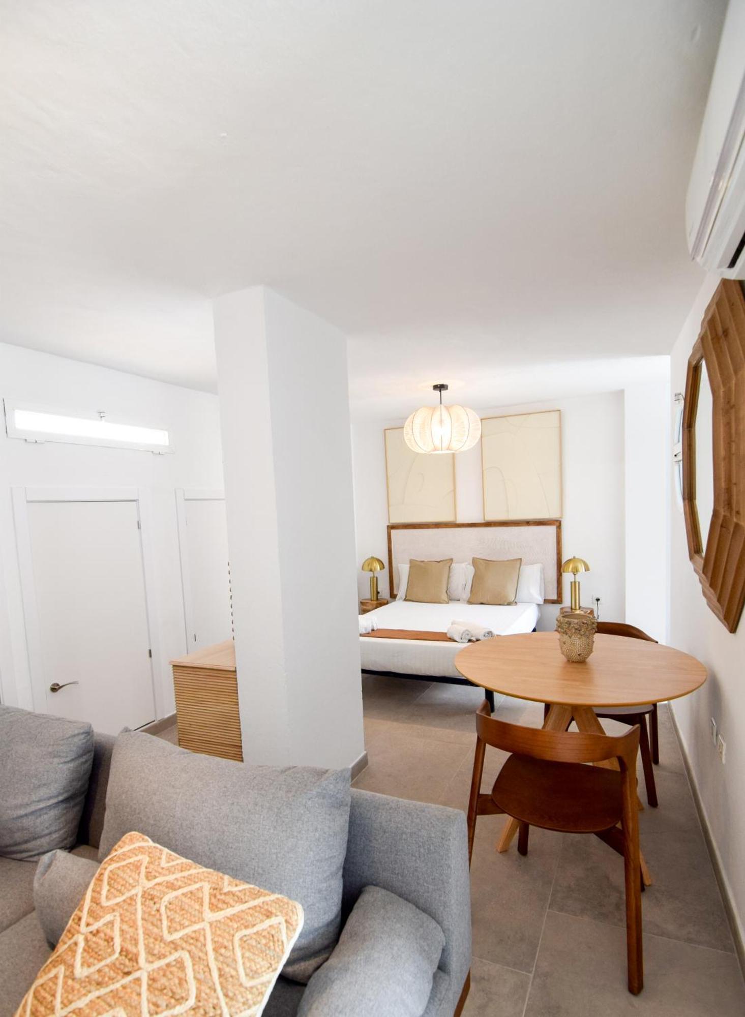 Letplanet Coto De Donana Apartment Malaga Ngoại thất bức ảnh