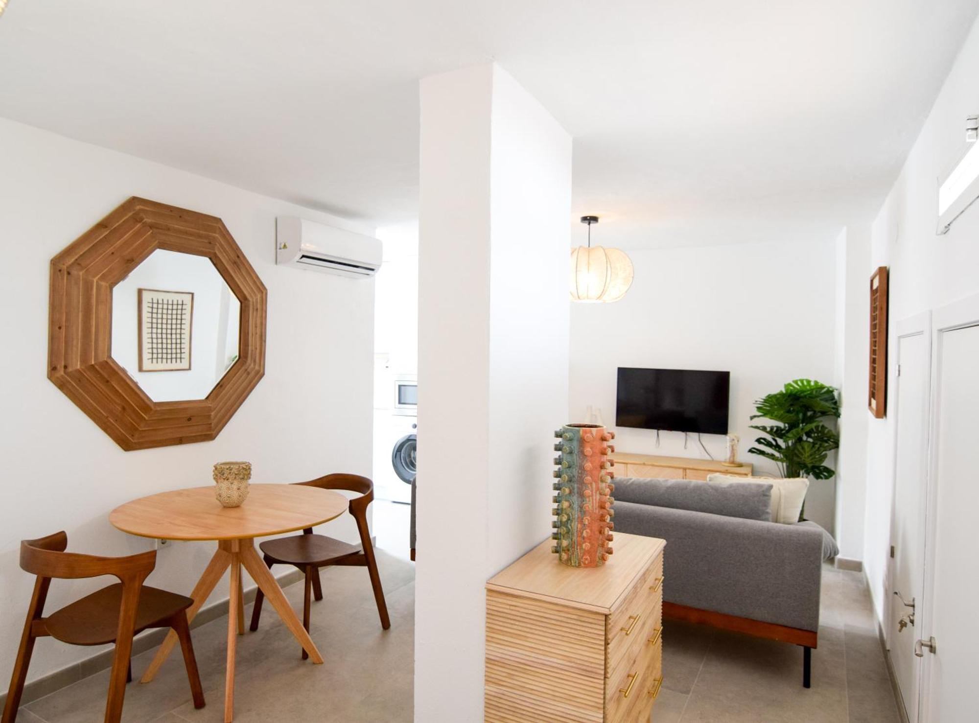 Letplanet Coto De Donana Apartment Malaga Ngoại thất bức ảnh