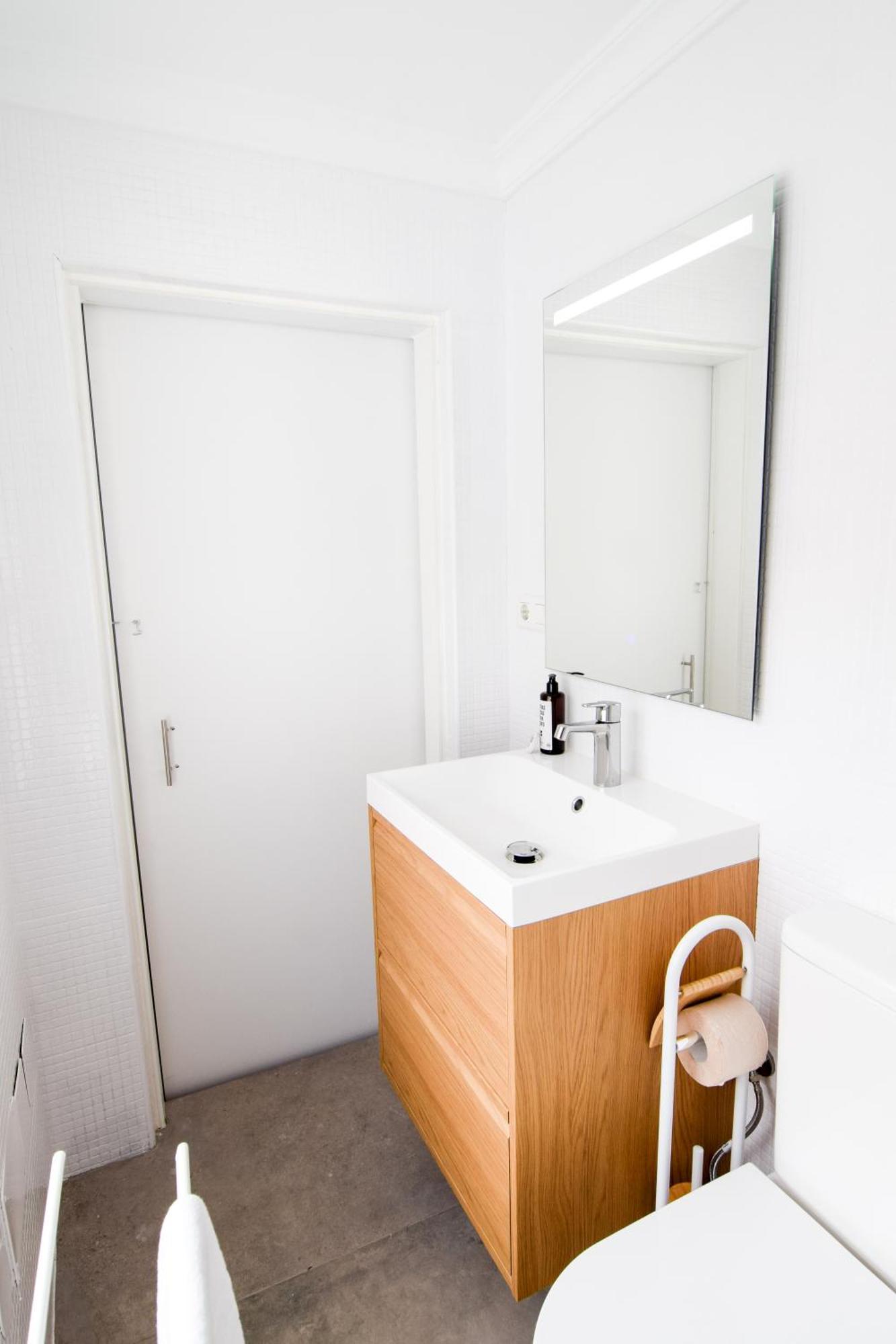 Letplanet Coto De Donana Apartment Malaga Ngoại thất bức ảnh