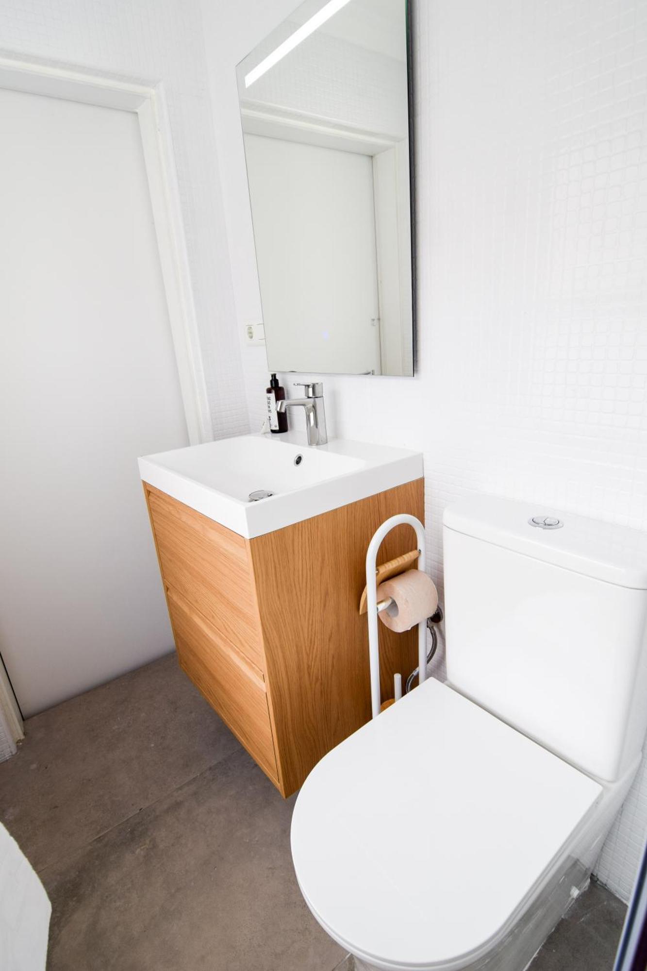 Letplanet Coto De Donana Apartment Malaga Ngoại thất bức ảnh
