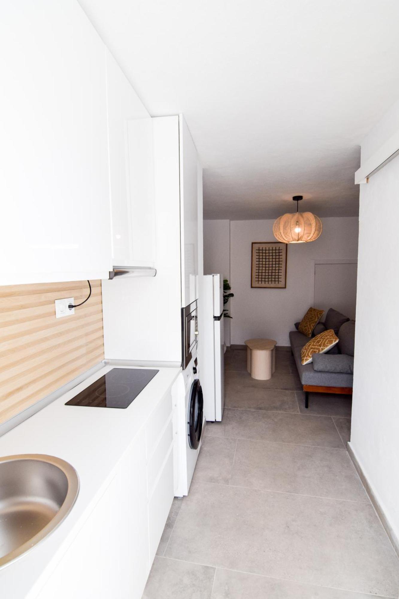 Letplanet Coto De Donana Apartment Malaga Ngoại thất bức ảnh