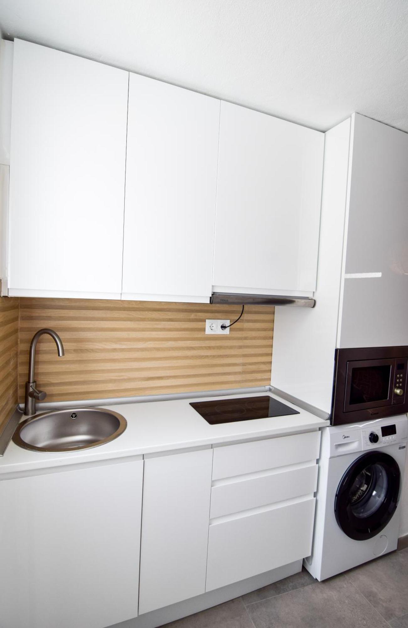 Letplanet Coto De Donana Apartment Malaga Ngoại thất bức ảnh